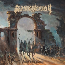 SLAUGHTERDAY - ANCIENT DEATH TRIUMPH [CD]
