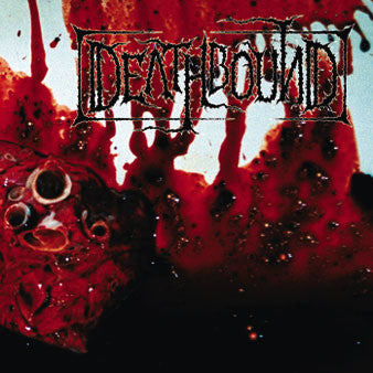 DEATHBOUND  - TO CURE THE SANE WITH INSANITY