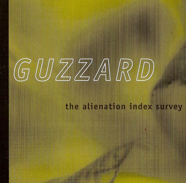 GUZZARD  - ALIENATION INDEX SURVEY