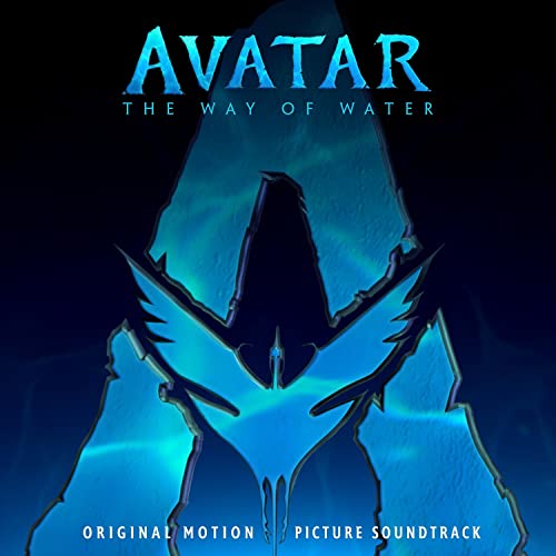 SNDTRK - AVATAR: THE WAY OF WATER