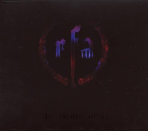 READY FIRE AIM  - THIS CHANGES NOTHING