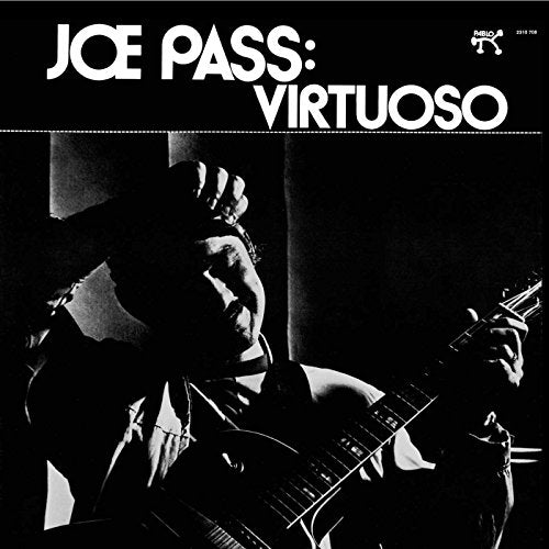 PASS, JOE - VIRTUOSO