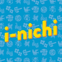 I-NICHI - I-NICHI [LP]