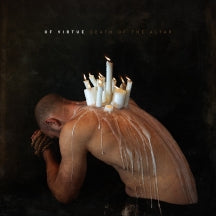 OF VIRTUE - DEATH OF THE ALTAR [CD]