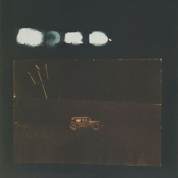 NORD EXPRESS - SHARKY - 7"
