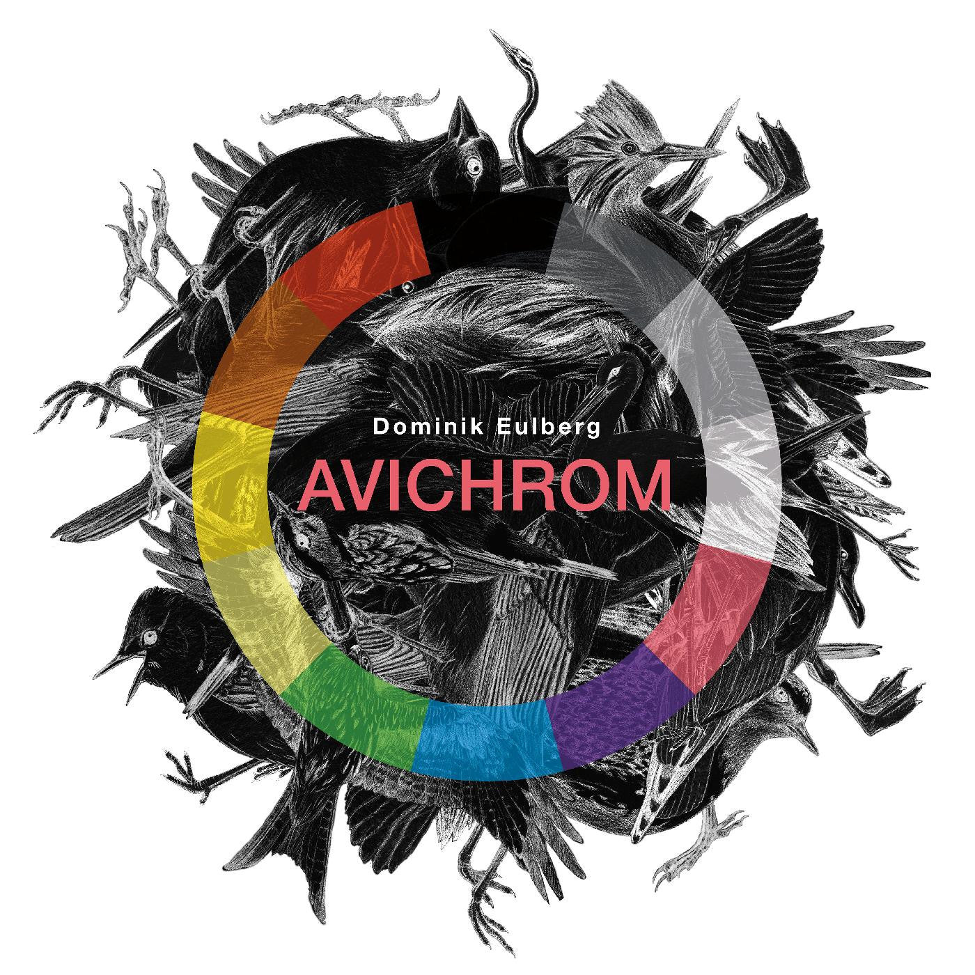 EULBERG, DOMINIK - AVICHROM