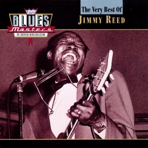 REED, JIMMY - THE VERY BEST OF