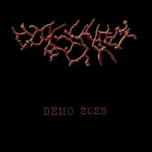 COAGULATED - DEMO 2025 [CD]