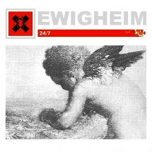 EWIGHEIM - 24/7 [CD]