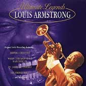 ARMSTRONG, LOUIS - ULTIMATE COLLECTION