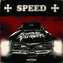 SCUMBAG MILLIONAIRE - SPEED [CD]