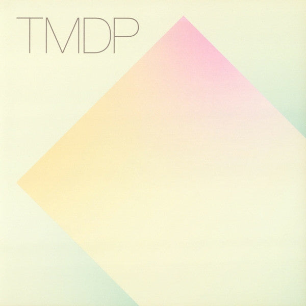 TMDP  - ST