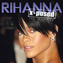 RIHANNA - X-POSED [CD]
