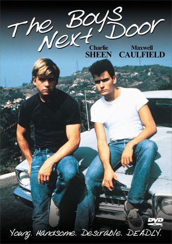 BOYS NEXT DOOR (WIDESCREEN)