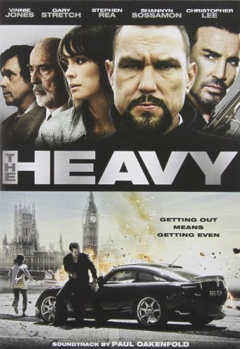 THE HEAVY