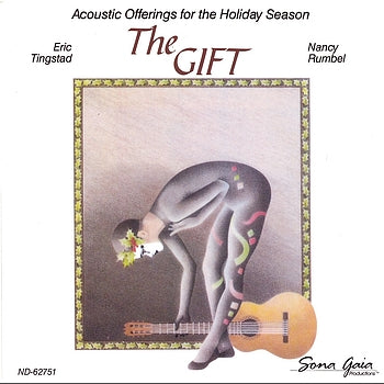 TINGSTAD & RUMBEL  - GIFT