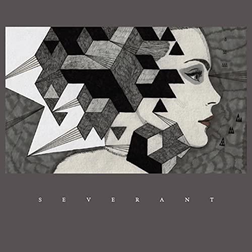 KUEDO - SEVERANT (2022 EDITION) (DELUXE EDITION) (VINYL)