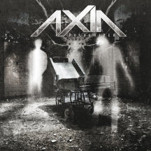 AXIA - PULVERIZER [CD]