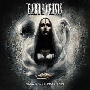 EARTH CRISIS  - SALVATION OF INNOCENTS