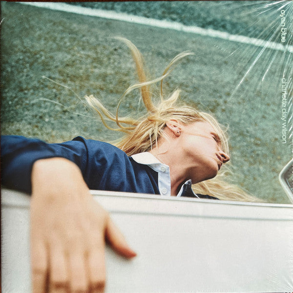 CHARLOTTE DAY WILSON - CYAN BLUE (CD)