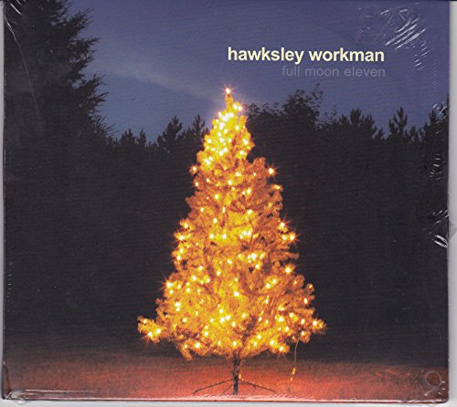 WORKMAN, HAWKSLEY - FULL MOON ELEVEN