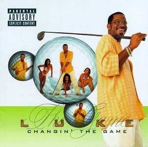 LUKE (RAP) - CHANGIN THE GAME