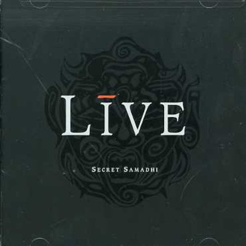 LIVE - SECRET SAMADHI