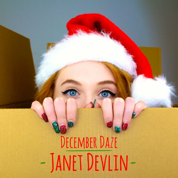 DEVLIN, JANET  - DECEMBER DAZE