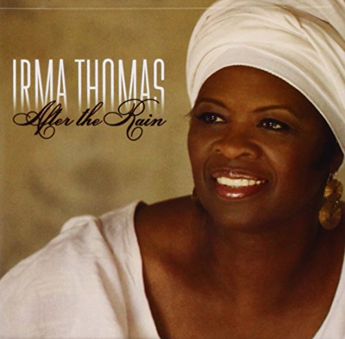 THOMAS,IRMA - AFTER RAIN