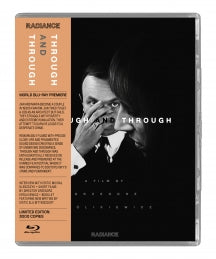 THROUGH AND THROUGH [BLU-RAY]