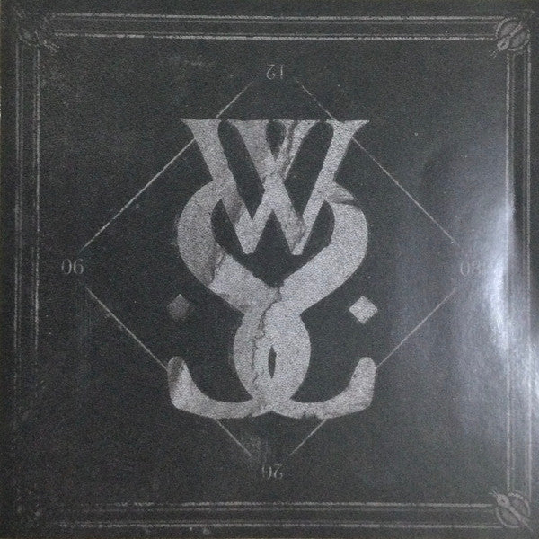 WHILE SHE SLEEPS  - THIS IS THE SIX DELUXE