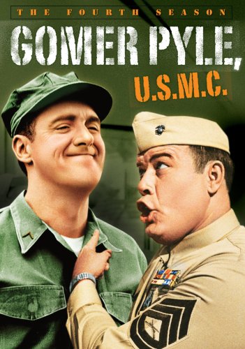 GOMER PYLE U.S.M.C.: SEASON 4