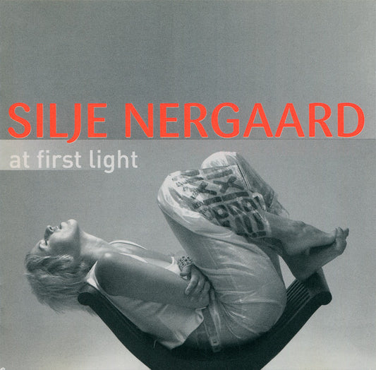 NERGAARD, SILJE  - AT FIRST LIGHT