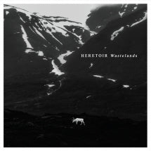 HERETOIR - WASTELANDS [LP]