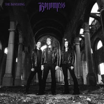 BOTTOMLESS - THE BANISHING [CD]
