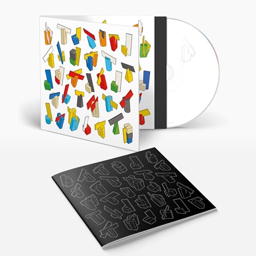 HOT CHIP - THE WARNING - 20TH ANNIVERSARY EDITION (CD)