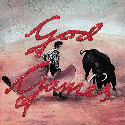 KILLS  - GOD GAMES