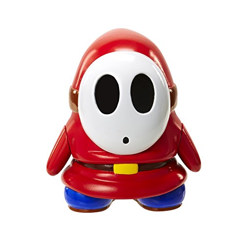 SUPER MARIO: SHY GUY - WORLD OF NINTENDO-2018