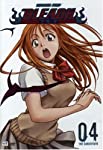BLEACH (ANIME) - DVD-SUBSTITUTE-VOL. 4