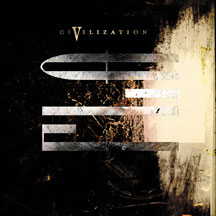 FRONT LINE ASSEMBLY - CIVILIZATION [CD]