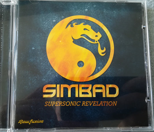 SIMBAD  - SUPERSONIC REVELATION