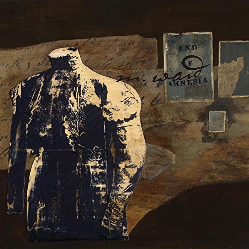 M. WARD - M. WARD - END OF AMNESIA (20TH ANNIVERSARY REMASTERED EDITION) (VINYL)