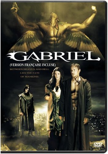 GABRIEL (BILINGUAL) [IMPORT]