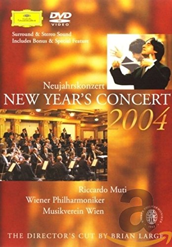MUTI / WP - NEW YEARS CONCERT 2004