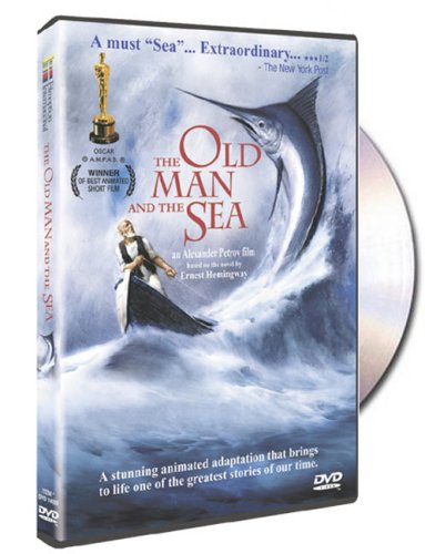 OLD MAN & THE SEA, THE (BILINGUAL)