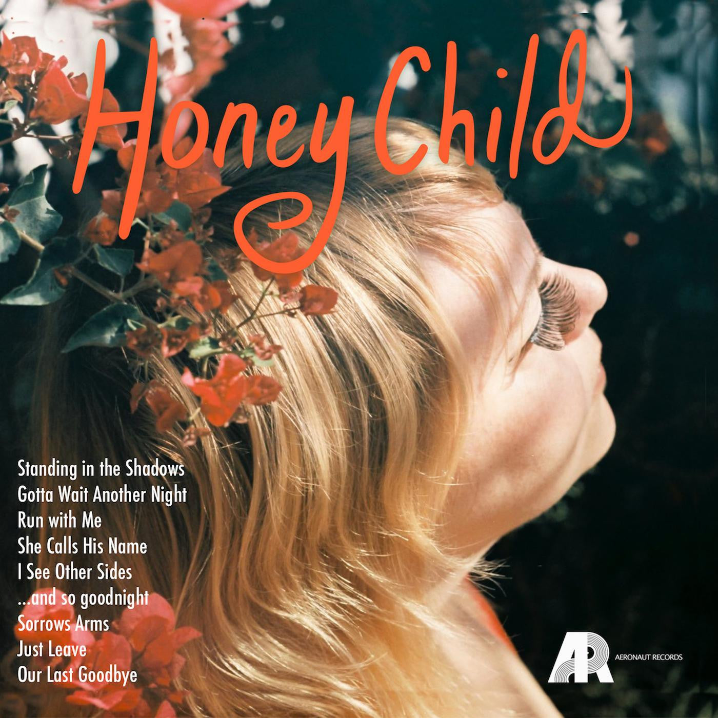 HONEY CHILD - HONEY CHILD