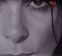 SILVANA DELUIGI - YO! [CD]