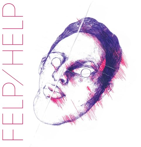 F3LP - HELP (VINYL)