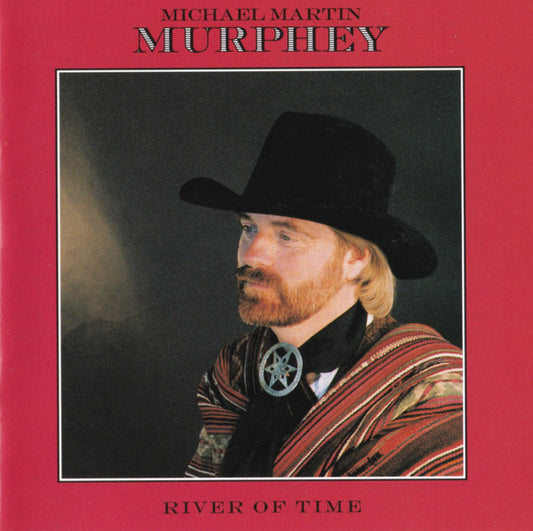 MURPHEY, MICHAEL MARTIN  - RIVER OF TIME (IMPORT)