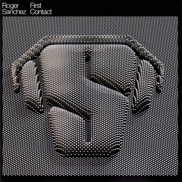 SANCHEZ, ROGER  - FIRST CONTACT